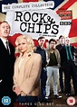 Rock & Chips - The Story so Far: All Three TV Specials: Amazon.co.uk ...