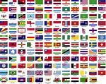 Fotos De Todas As Bandeiras Dos Países