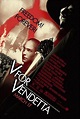 Sección visual de V de Vendetta - FilmAffinity