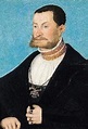 Joachim I. von Anhalt