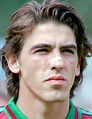 Ricardo Sá Pinto - Profil du joueur | Transfermarkt
