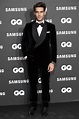 Jon Kortajarena - Jon Kortajarena Photos - GQ Men Of The Year Awards ...