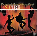 Barney Kessel – On Fire (2002, CD) - Discogs