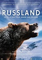 Russland - Im Reich der Tiger, Bären und Vulkane (film, 2011 ...