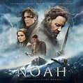 Noah (Clint Mansell) | The Soundtrack Gallery: Custom Soundtrack Covers