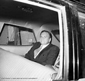 Former Detroit mob captain Vito Giacalone | Mafia gangster, Crime family, Real gangster