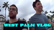 OYE WILLY, Elegimos Ya EL YATE? ...( WEST PALM BEACH, FLORIDA.) - YouTube
