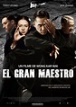 peliculas: El Gran Maestro (Subtitulada)