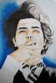 Gerard Way by HeartsSetOnFire on DeviantArt