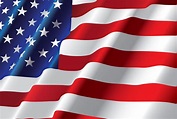 United States Flag Backgrounds - Wallpaper Cave