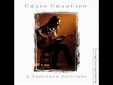 Craig Chaquico – A Thousand Pictures (1996, CD) - Discogs
