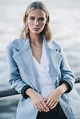 Annelie Alpert, Model | Superbe | Connecting fashion talents