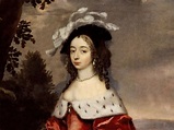 Henriette Catherine of Nassau Archives - History of Royal Women
