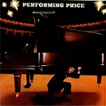 Alan Price Performing Price UK 2-LP vinyl record set (Double LP Album) (260952)