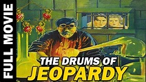 The Drums of Jeopardy (1931) Mystery Thriller Movie | Warner Oland ...