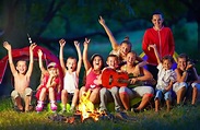 Summer Camp for Kids - The Pros and Cons