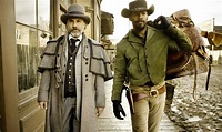 Film review: Django Unchained – The Sofia Globe