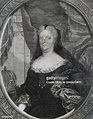 Wilhelmina Amalia Of Brunswick Lüneburg Photos et images de collection ...
