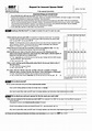 Fillable Form 8857 - Request For Innocent Spouse Relief printable pdf ...