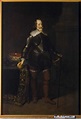 Elector Maximilian I.von Bavaria (1573 1 - Joachim von Sandrart as art ...