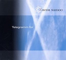 Xavier Naidoo - Telegramm Für X (2005, CD) | Discogs