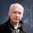 Episode 153 - Marcus Du Sautoy