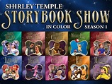 Prime Video: The Shirley Temple Storybook Show in Color