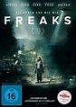 Freaks – Sie sehen aus wie wir | Film-Rezensionen.de