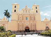 Catedral de San Miguel Arcángel | Tegucigalpa | Francisco Morazan ...