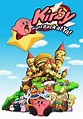 Kirby: Right Back at Ya! (TV Series 2001-2003) - Posters — The Movie ...