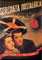 Cartel de la película Serenata Nostalgica - Foto 4 por un total de 4 ...