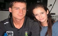 Are actress, Jeanne Kietzmann and cricketer, Dale Steyn still together?