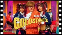 Austin Powers in Goldständer – wo streamen? | StreamPicker