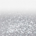 Glitter Plateado Png PNG, Vectores, PSD, e Clipart Para Descarga ...