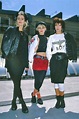 new wave fashion 80's - Yahoo Image Search Results | 1980s fashion, 80s ...