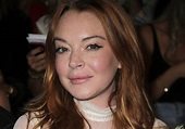 Lindsay Lohan se convierte en madre por primera vez tras superar sus ...