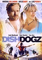 DishDogz (LG) on DVD Movie