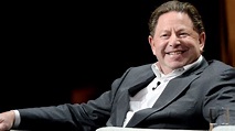 Activision Blizzard CEO Bobby Kotick agrees to a 50% pay cut – Esports ...