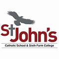 St John's Catholic School and Sixth Form College, Bishop Auckland 介紹 ...
