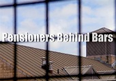 Pensioners Behind Bars (TV Movie 2012) - IMDb