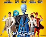 Megaman Movie Cast Poster Desktop Wallpaper