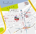 上海世博展览馆地址+交通指南- 上海本地宝