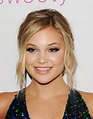 Olivia Holt - 'The Standoff' Premiere in Los Angeles 9/8/2016 • CelebMafia