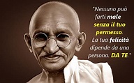 15 frasi di Gandhi che ti cambieranno la vita. Sarai una persona più ...