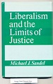 Liberalism and the Limits of Justice (Cambridge Studies in Philosophy ...