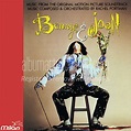 Album Art Exchange - Benny & Joon: Music from the Original Motion ...