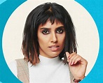Ritu Arya: 12 facts about The Umbrella Academy actress you need to know ...