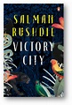 Book review: Why Salman Rushdie's Victory City is the perfect ...