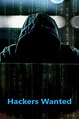 Hackers Wanted (2009) - Posters — The Movie Database (TMDB)