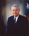 John Connally, 1963–1969 - Friends of the Governor's Mansion